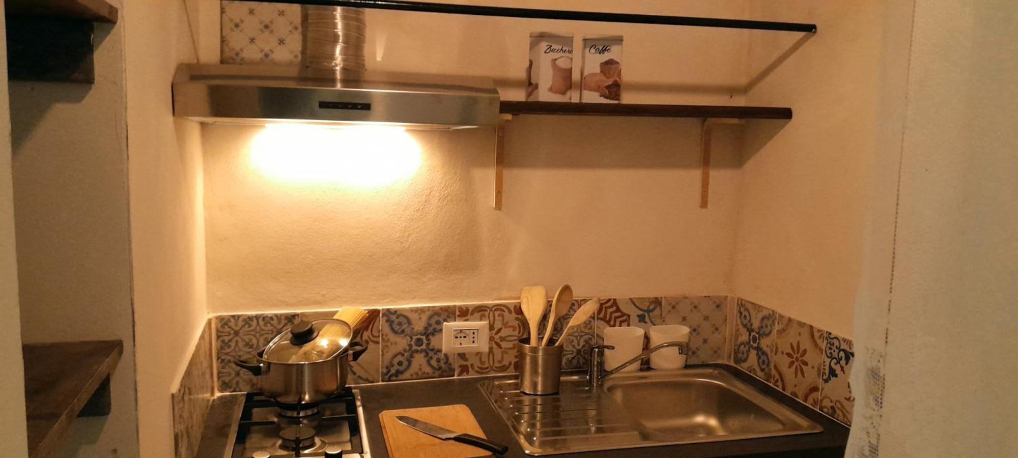 Casa Cerqua Landi - Case Vacanza Itri Exterior foto