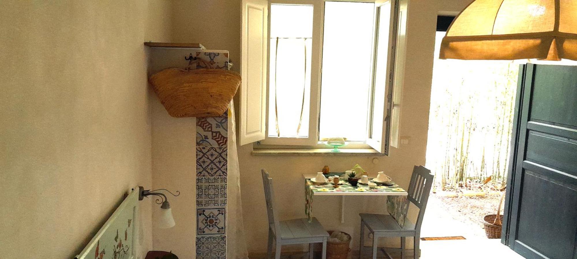 Casa Cerqua Landi - Case Vacanza Itri Exterior foto