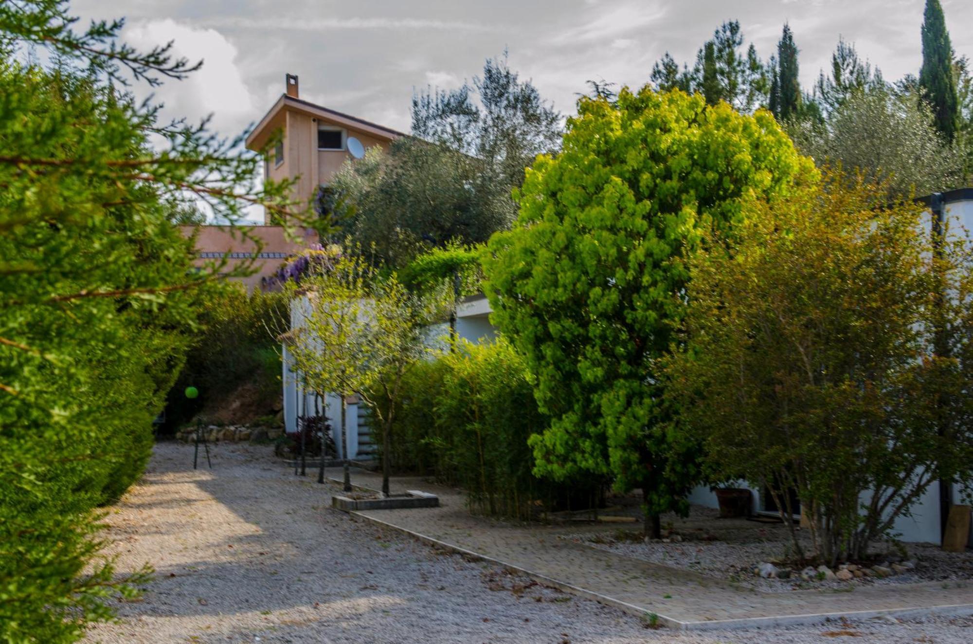 Casa Cerqua Landi - Case Vacanza Itri Exterior foto